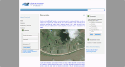 Desktop Screenshot of elpucte.com